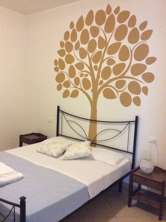 Agriturismo Ca' Pisani Porto Viro Room photo