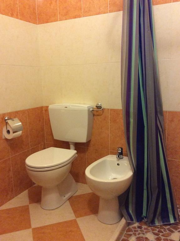 Agriturismo Ca' Pisani Porto Viro Room photo