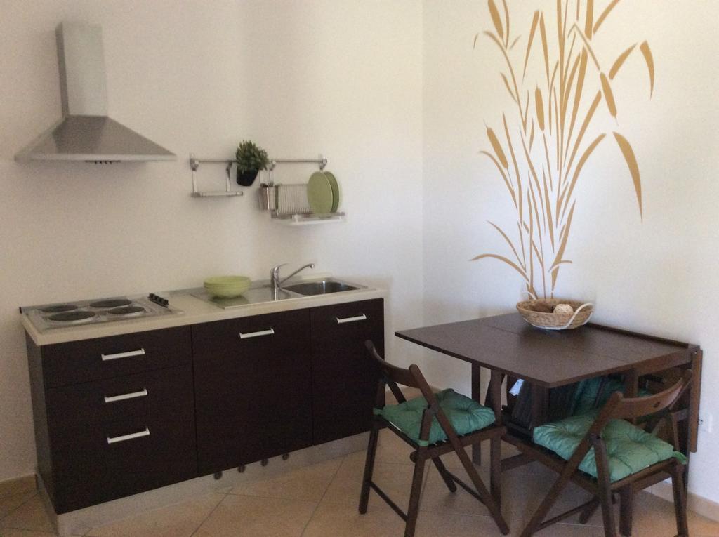 Agriturismo Ca' Pisani Porto Viro Room photo